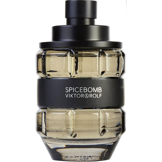 SPICEBOMB by Viktor & Rolf - EDT SPRAY