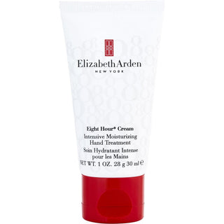  Elizabeth Arden Eight Hour Cream Intensive Moisturizing Hand Treatment, 1oz tube. Buy now at fragrancedealz.com.