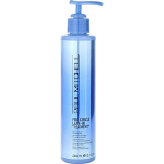 PAUL MITCHELL by Paul Mitchell - CURLS FULL CIRCLE LEAVE-IN TREATMENT