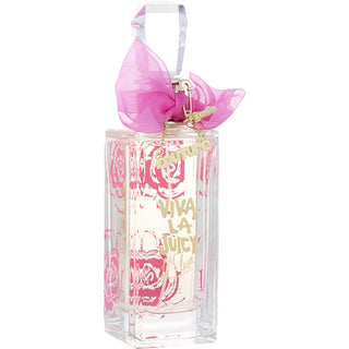 VIVA LA JUICY LA FLEUR by Juicy Couture - EDT SPRAY