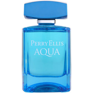 PERRY ELLIS AQUA by Perry Ellis - EDT SPRAY