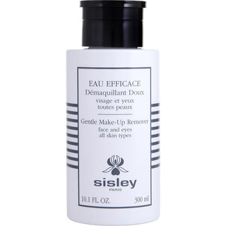  Sisley Gentle Makeup Remover Face and Eyes 10.1oz at fragrancedealz.com