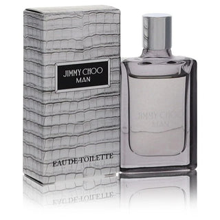 Jimmy Choo Man Cologne