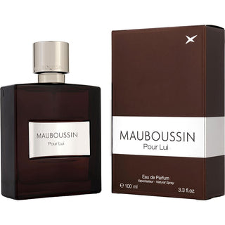 MAUBOUSSIN POUR LUI by Mauboussin - EAU DE PARFUM SPRAY