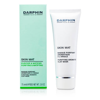  Darphin Skin Mat Purifying Aromatic Clay Mask 2.8oz at fragrancedealz.com