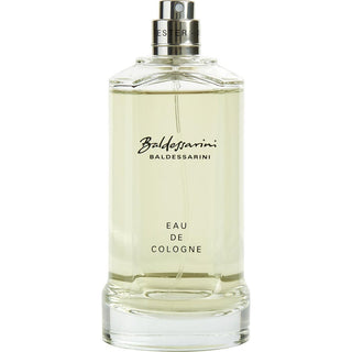 BALDESSARINI by Baldessarini - EAU DE COLOGNE SPRAY
