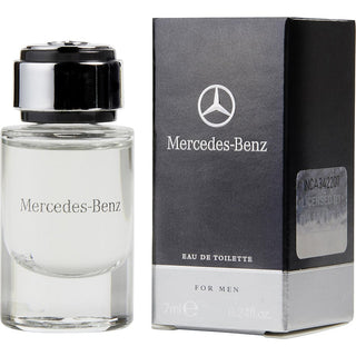 MERCEDES-BENZ by Mercedes-Benz - EDT