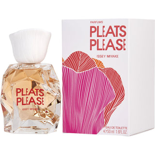 PLEATS PLEASE BY ISSEY MIYAKE by Issey Miyake - EDT SPRAY