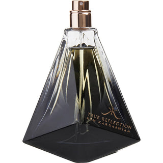 KIM KARDASHIAN TRUE REFLECTIONS by Kim Kardashian - EAU DE PARFUM SPRAY