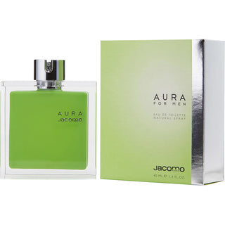 AURA by Jacomo - EDT SPRAY