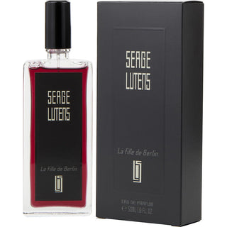 SERGE LUTENS LA FILLE DE BERLIN by Serge Lutens - EAU DE PARFUM SPRAY