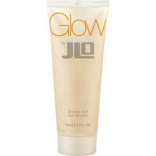 Glow Shower Gel, 2.5oz bottle. Buy now at fragrancedealz.com.