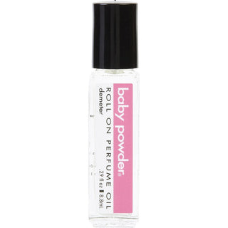 DEMETER BABY POWDER by Demeter - ROLL ON PERFUME OIL