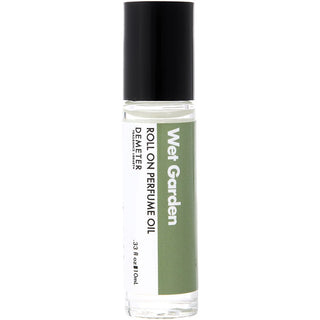 DEMETER WET GARDEN by Demeter - ROLL ON PERFUME OIL