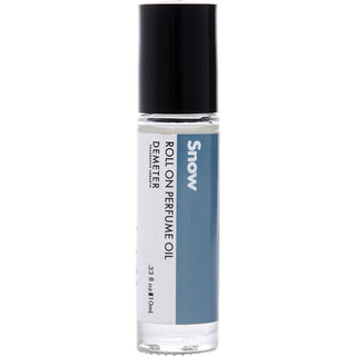 DEMETER SNOW by Demeter - ROLL ON PERFUME OIL