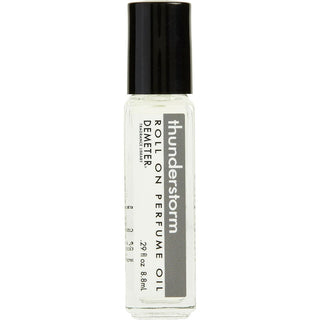 DEMETER THUNDERSTORM by Demeter - ROLL ON PERFUME OIL