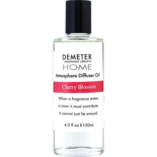 DEMETER CHERRY BLOSSOM by Demeter - ATMOSPHERE DIFFUSER OIL