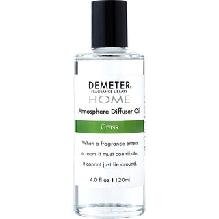 DEMETER GRASS by Demeter - ATMOSPHERE DIFFUSER OIL