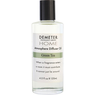 DEMETER GREEN TEA by Demeter - ATMOSPHERE DIFFUSER OIL