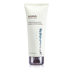 Ahava by AHAVA - Deadsea Water Mineral Body Exfoliator