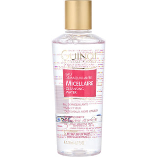 Guinot by GUINOT - Instant Cleansing Water (Face & Eyes)