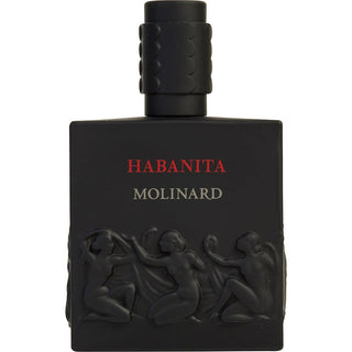 HABANITA by Molinard - EAU DE PARFUM SPRAY