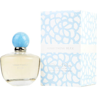 OSCAR DE LA RENTA SOMETHING BLUE by Oscar de la Renta - EAU DE PARFUM SPRAY