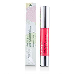 CLINIQUE by Clinique - Chubby Stick Moisturizing Lip Colour Balm - # 13 Mighty Mimosa