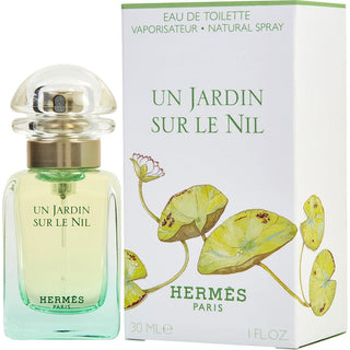 UN JARDIN SUR LE NIL by Hermes - EDT SPRAY