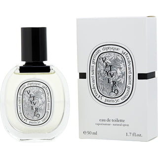 DIPTYQUE VETYVERIO by Diptyque - EDT SPRAY