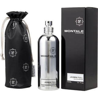 MONTALE PARIS JASMIN FULL by Montale - EAU DE PARFUM SPRAY