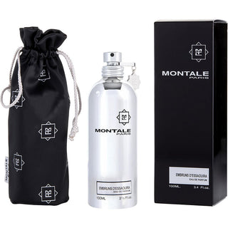 MONTALE PARIS EMBRUNS D'ESSAOUIRA by Montale - EAU DE PARFUM SPRAY