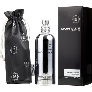 MONTALE PARIS CHOCOLATE GREEDY by Montale - EAU DE PARFUM SPRAY