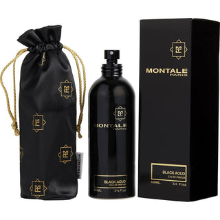 MONTALE PARIS BLACK AOUD by Montale - EAU DE PARFUM SPRAY