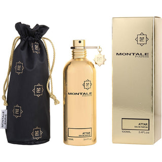 MONTALE PARIS ATTAR by Montale - EAU DE PARFUM SPRAY