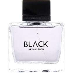 BLACK SEDUCTION by Antonio Banderas - EDT SPRAY