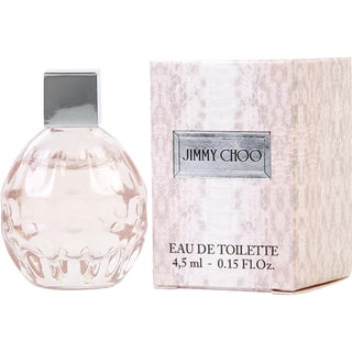 JIMMY CHOO by Jimmy Choo - EDT