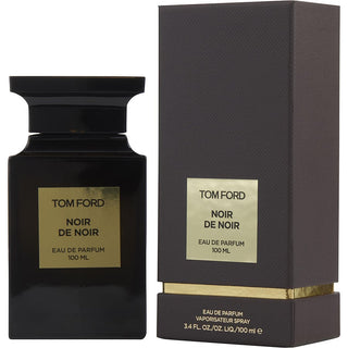 TOM FORD NOIR DE NOIR by Tom Ford - EAU DE PARFUM SPRAY