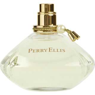 PERRY ELLIS (NEW) by Perry Ellis - EAU DE PARFUM SPRAY