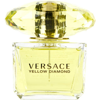 VERSACE YELLOW DIAMOND by Gianni Versace - EDT SPRAY