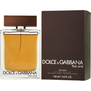 THE ONE by Dolce & Gabbana - EDT SPRAY