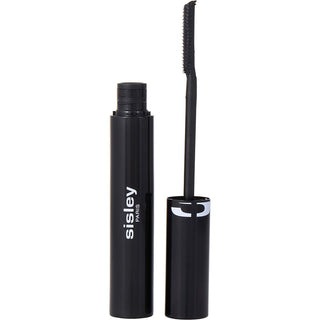 Sisley by Sisley - So Intense Mascara - # 1 Deep Black