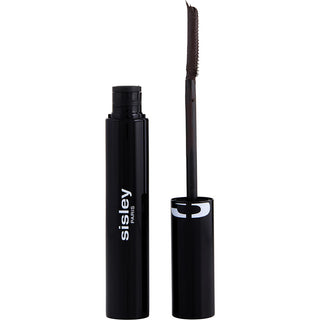 Sisley by Sisley - So Intense Mascara - # 2 Deep Brown