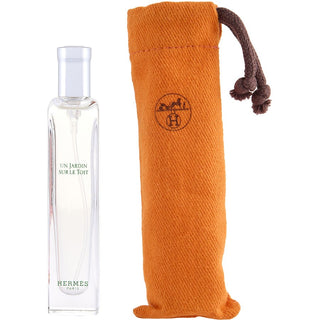 UN JARDIN SUR LE TOIT by Hermes - EDT SPRAY