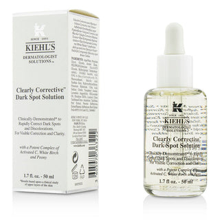 Kiehl's Calendula Herbal Extract Alcohol-Free Toner for Normal to Oily Skin Types available in 8.4oz and 16.9oz bottles, available at fragrancedealz.com