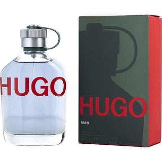 HUGO by Hugo Boss - EDT SPRAY