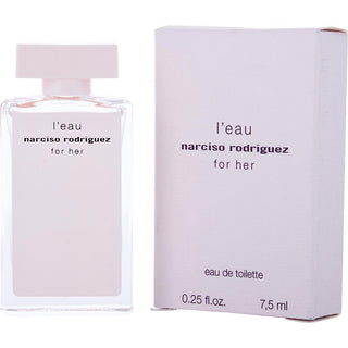 NARCISO RODRIGUEZ L'EAU FOR HER by Narciso Rodriguez - EDT