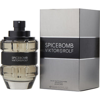 SPICEBOMB by Viktor & Rolf - EDT SPRAY