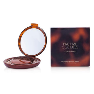 Estee Lauder Bronze Goddess Powder Bronzer #01 Light 21g/0.74oz at fragrancedealz.com