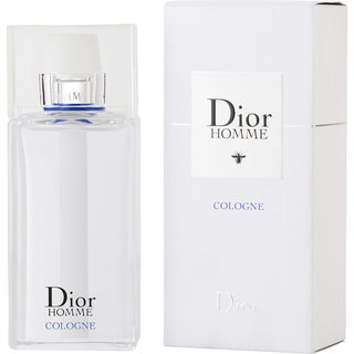 DIOR HOMME (NEW) by Christian Dior - COLOGNE SPRAY